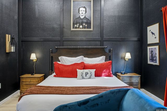 1503 E Crockett St,, San Antonio, TX 78202