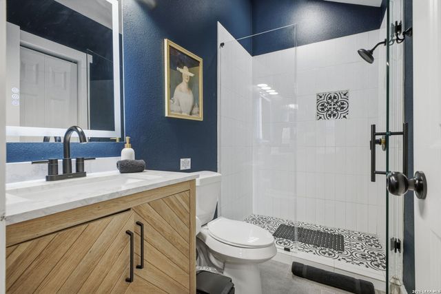 1503 E Crockett St,, San Antonio, TX 78202