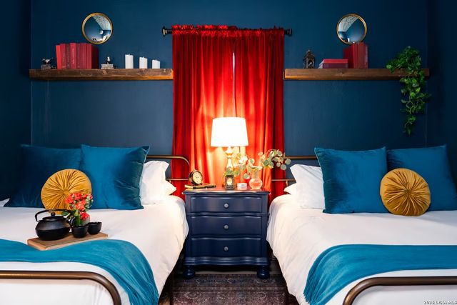 1503 E Crockett St,, San Antonio, TX 78202