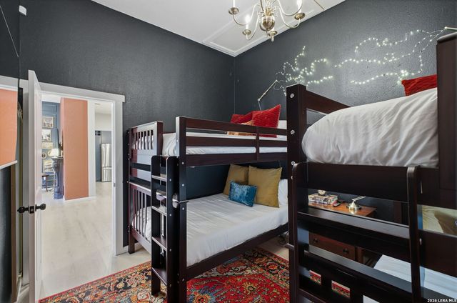 1503 E Crockett St,, San Antonio, TX 78202