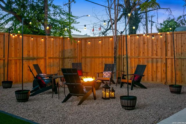 1503 E Crockett St,, San Antonio, TX 78202