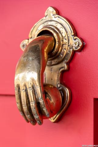 1503 E Crockett St,, San Antonio, TX 78202