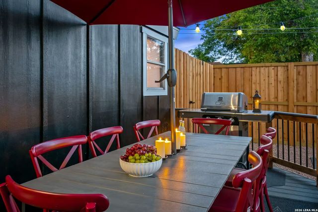 1503 E Crockett St,, San Antonio, TX 78202