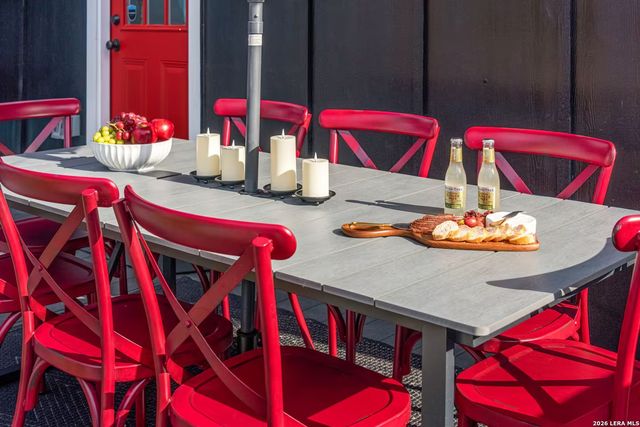 1503 E Crockett St,, San Antonio, TX 78202