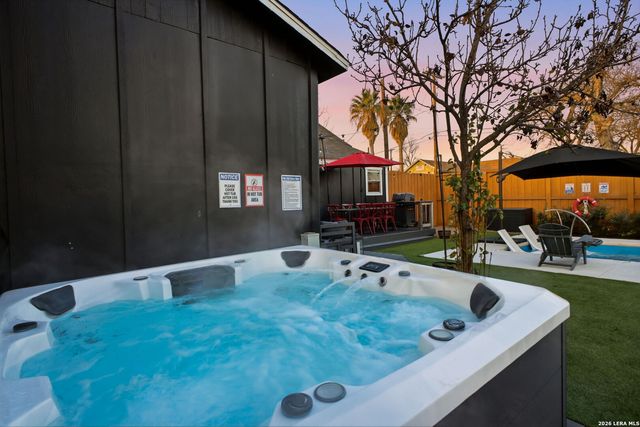 1503 E Crockett St,, San Antonio, TX 78202