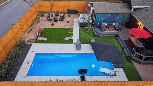 1503 E Crockett St,, San Antonio, TX 78202