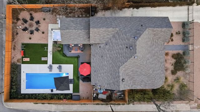 1503 E Crockett St,, San Antonio, TX 78202