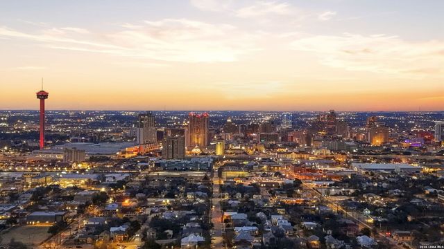 1503 E Crockett St,, San Antonio, TX 78202