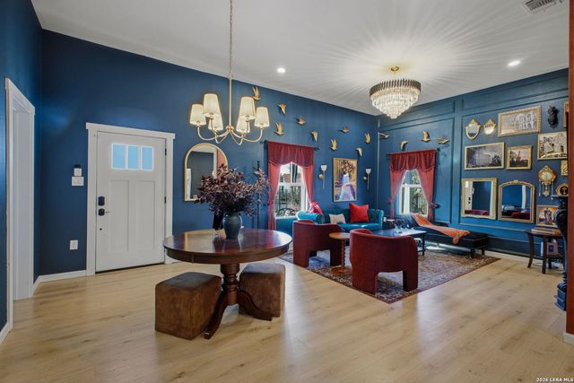 1503 E Crockett St,, San Antonio, TX 78202