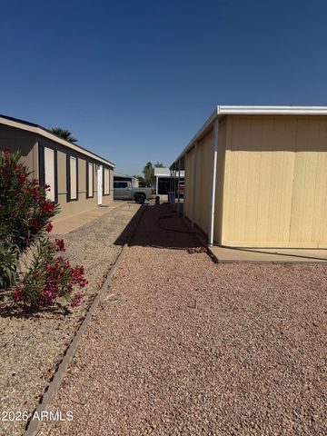 2208 W Baseline Avenue 102, Apache Junction, AZ 85120