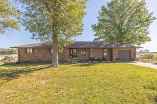 1928 S A Street, Jasper, IN 47546