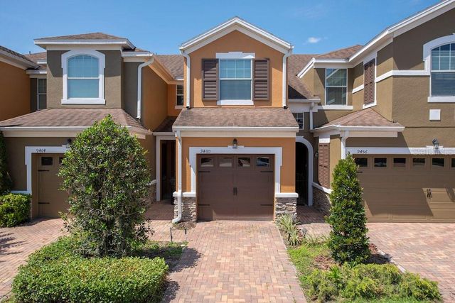 9460 TAWNYBERRY STREET, Orlando, FL 32832