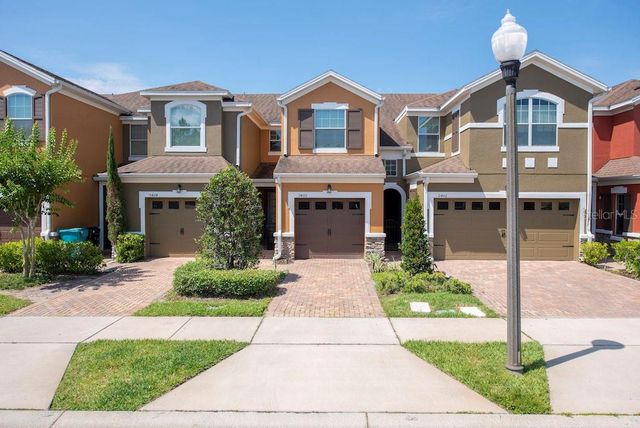 9460 TAWNYBERRY STREET, Orlando, FL 32832