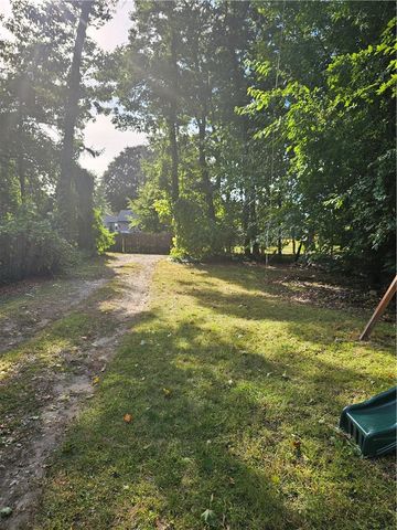 297 Harrington Avenue, Warwick, RI 02888