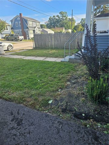 297 Harrington Avenue, Warwick, RI 02888