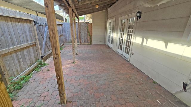 760 Thicket Lane 760, Houston, TX 77079