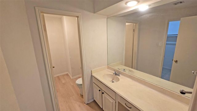 760 Thicket Lane 760, Houston, TX 77079