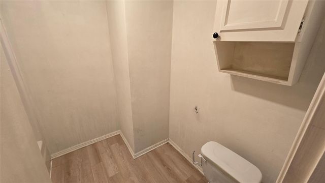 760 Thicket Lane 760, Houston, TX 77079