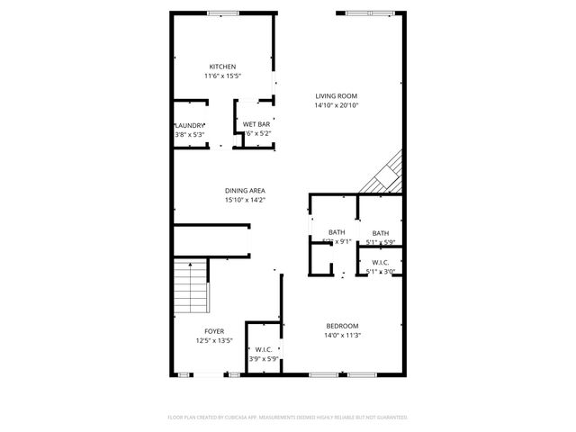 760 Thicket Lane 760, Houston, TX 77079