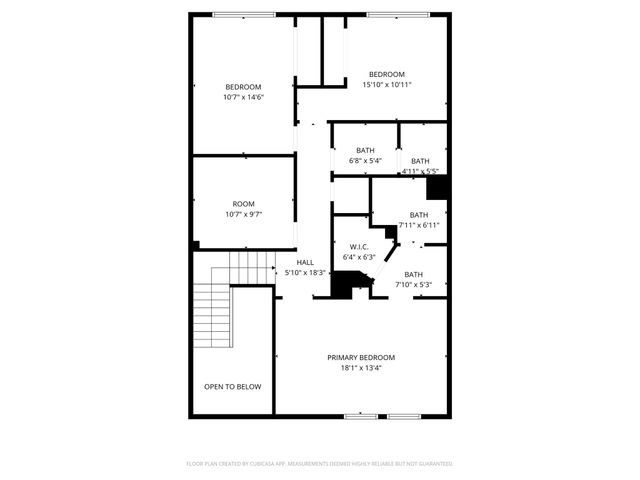 760 Thicket Lane 760, Houston, TX 77079