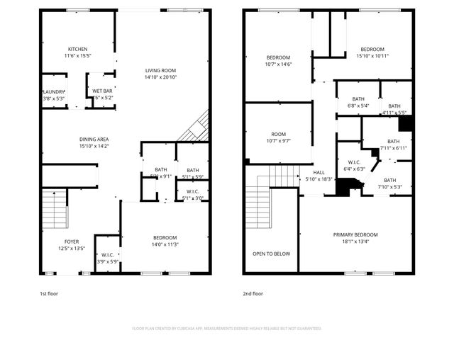 760 Thicket Lane 760, Houston, TX 77079