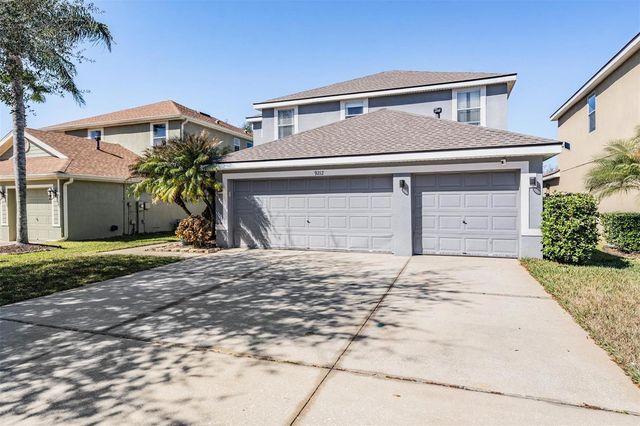 9212 OAK PRIDE COURT, Tampa, FL 33647
