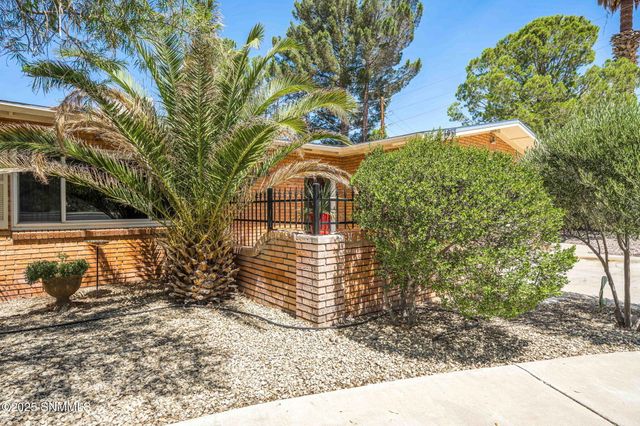 3037 Missouri Avenue, Las Cruces, NM 88011