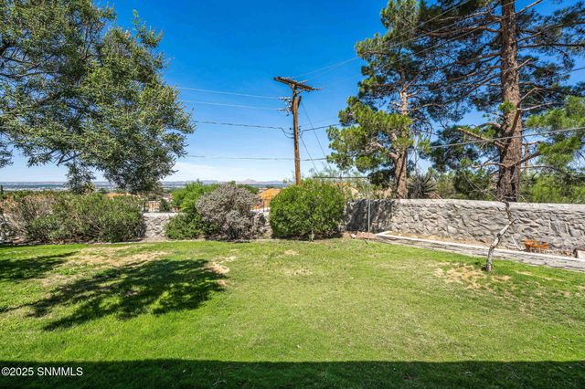 3037 Missouri Avenue, Las Cruces, NM 88011