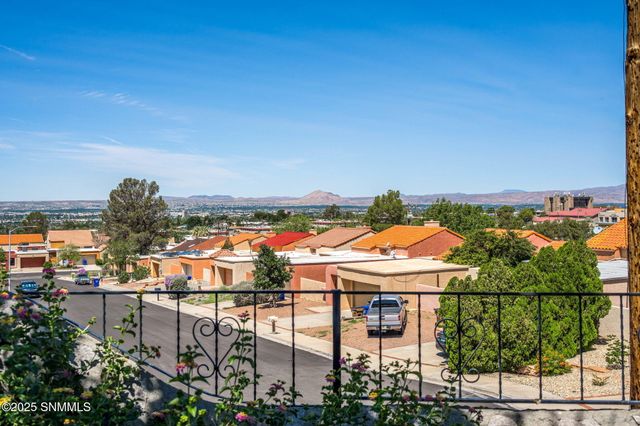 3037 Missouri Avenue, Las Cruces, NM 88011