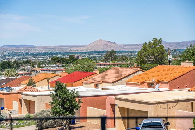 3037 Missouri Avenue, Las Cruces, NM 88011