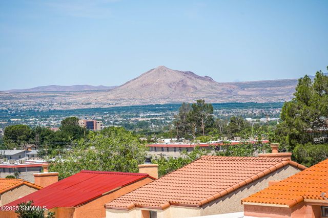 3037 Missouri Avenue, Las Cruces, NM 88011