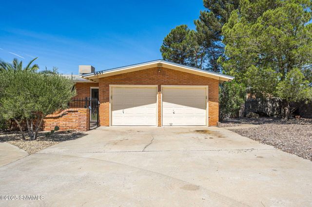 3037 Missouri Avenue, Las Cruces, NM 88011