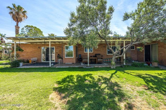 3037 Missouri Avenue, Las Cruces, NM 88011