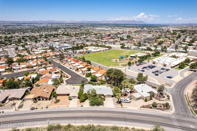 3037 Missouri Avenue, Las Cruces, NM 88011