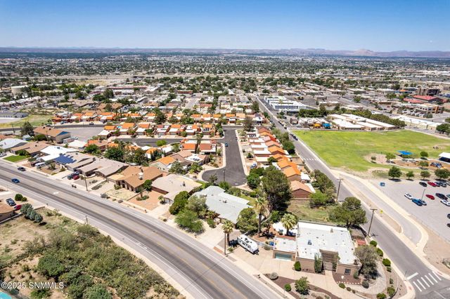 3037 Missouri Avenue, Las Cruces, NM 88011