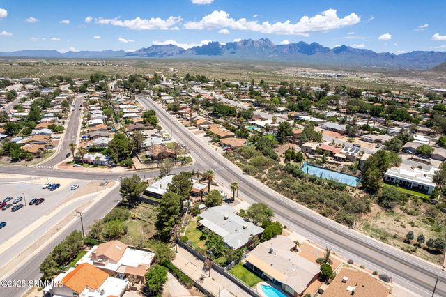 3037 Missouri Avenue, Las Cruces, NM 88011