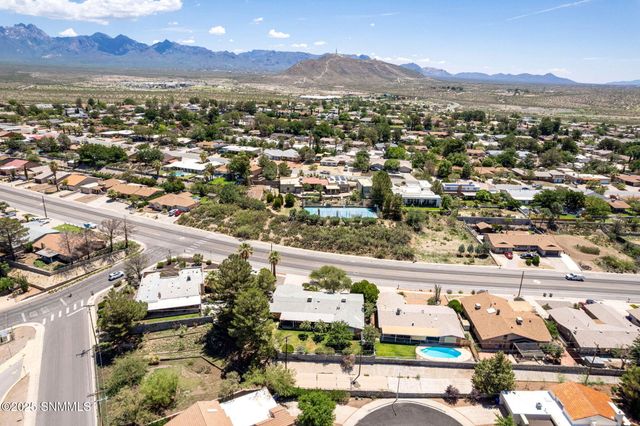 3037 Missouri Avenue, Las Cruces, NM 88011