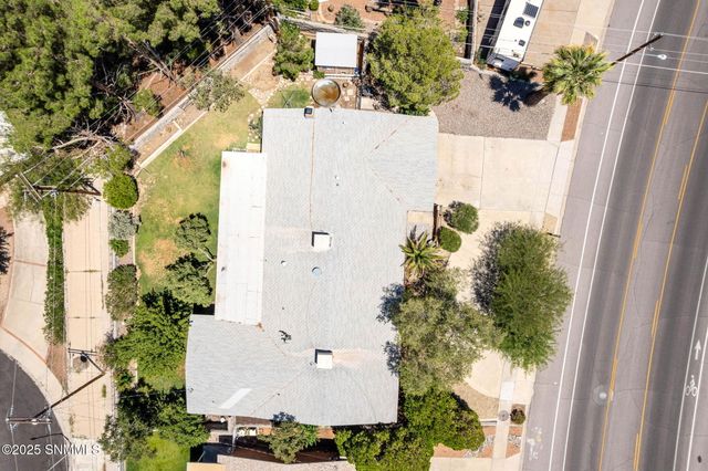 3037 Missouri Avenue, Las Cruces, NM 88011