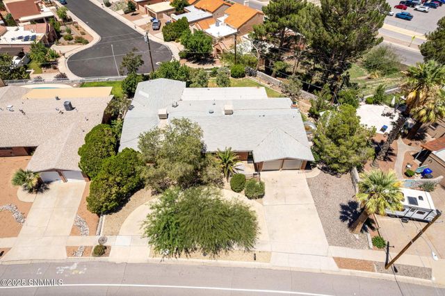 3037 Missouri Avenue, Las Cruces, NM 88011