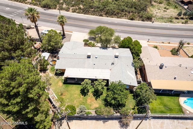 3037 Missouri Avenue, Las Cruces, NM 88011
