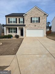 220 Montgomery Drive, Stockbridge, GA 30281