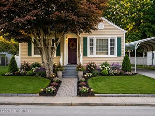 127 Underwood Ave, Hodgenville, KY 42748