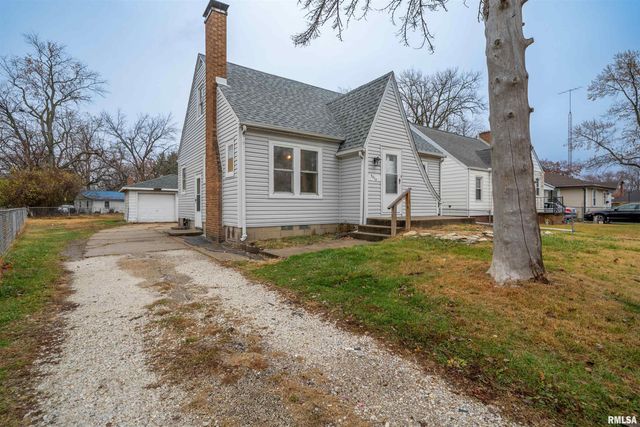 3412 N GALE Avenue, Peoria, IL 61604