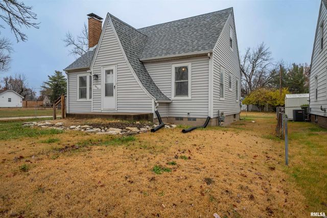 3412 N GALE Avenue, Peoria, IL 61604