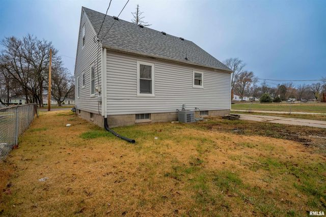 3412 N GALE Avenue, Peoria, IL 61604