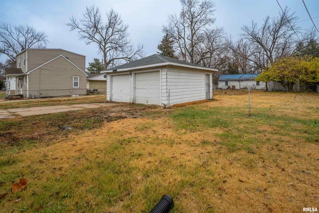 3412 N GALE Avenue, Peoria, IL 61604