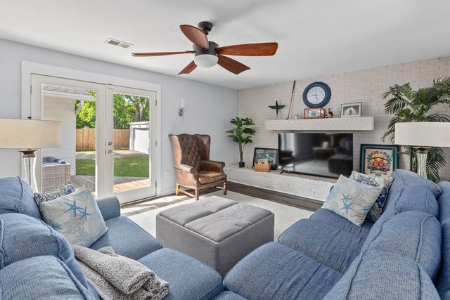 1467 Westwood Drive, Charleston, SC 29412