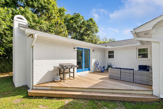 1467 Westwood Drive, Charleston, SC 29412