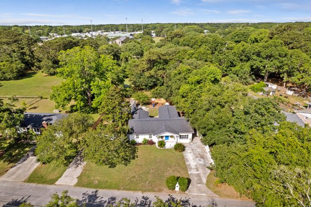 1467 Westwood Drive, Charleston, SC 29412