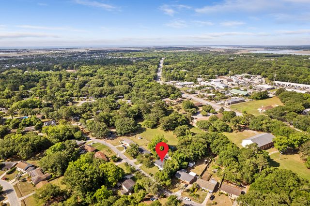 1467 Westwood Drive, Charleston, SC 29412